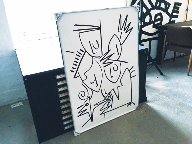 Princesse, royaume, gardien