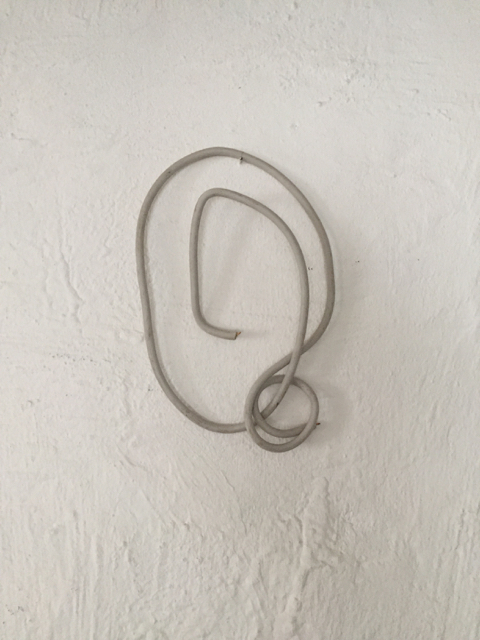 Aine très joli dutte!