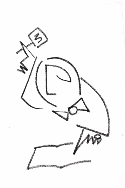 Martitateau des enchères