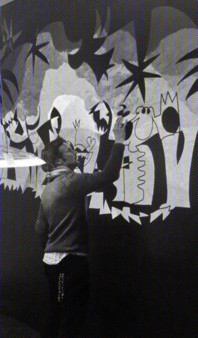 Glise lumière (retouchant) 